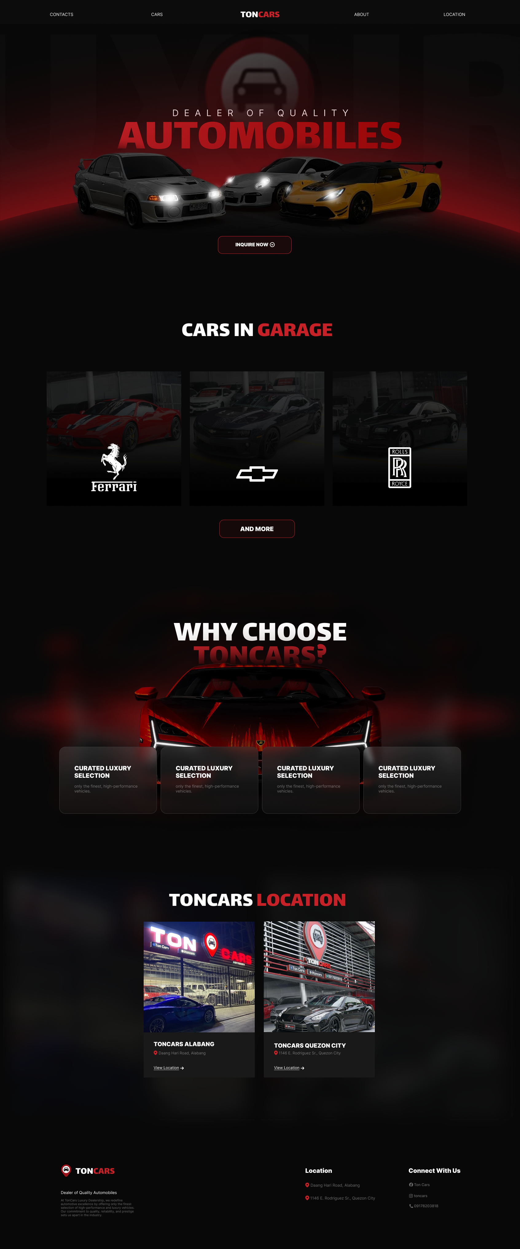 UI Design Preview